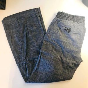 Candie's Wide-Leg Dress Pants